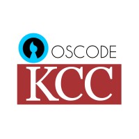 OSCODE X KCC logo - Similar company to Os Code Community Reva