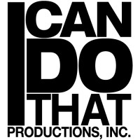 I Can Do That Productions, Inc