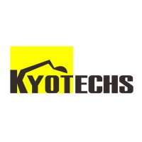 Kyotechs logo - Similar company to Kyotech