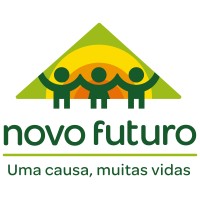Associação Novo Futuro logo - Similar company to Fundação Champagnat