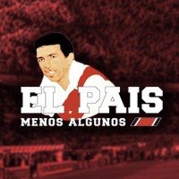 El Pais Menos Algunos