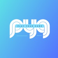 Play Your Game logo - Similar company to Sun Devil Rocketry