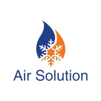 Air Solution Mechanical Services logo - Similar company to District Bonding