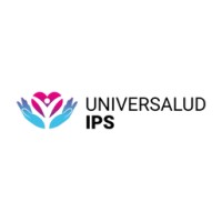 UNIVERSALUD DE COLOMBIA IPS S.A.S. logo - Similar company to Ips (Centro Profesional De Apoyo Escolar) Cepae