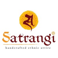 Satrangi Fashions Pvt. Ltd. logo - Similar company to Nostalgia