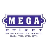 Mega Etiket logo - Similar company to Ulaş Eti̇ket A. Ş.