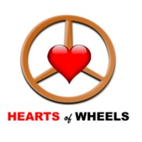 Hearts Of Wheels