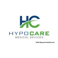 Hypocare Medical Devices logo - Similar company to A
