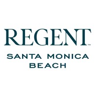 Regent Santa Monica Beach logo - Similar company to The Georgian Hotel