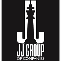 JJ Group of Companies logo - Similar company to Jj Constructions