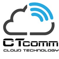 CTComm Cloud Technologies logo - Similar company to Faraday Networks