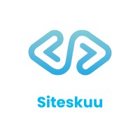 Siteskuu logo - Similar company to Vrasmedia It Solution
