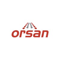 ORSAN GÜVENLİK SİSTEMLERİ logo - Similar company to Evdemo Kargo Lojistik Hiz. San. Tic. A.Ş