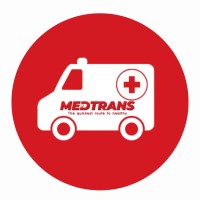 Medtrans logo - Similar company to Alternate Network Technologies Inc.