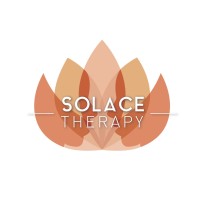 Solace Therapy logo - Similar company to Lotus Psychotherapy Pllc