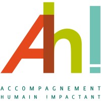 Ah! logo - Similar company to Eclinica