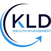 KLD Wealth Management logo - Similar company to Design For X