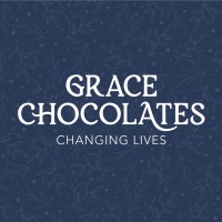Grace Chocolates logo - Similar company to Fine Cell Work
