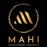 Mahi Educational Logistics logo - Similar company to T.I. Logistics Sdn. Bhd. 📦🚚🚢✈️🌎