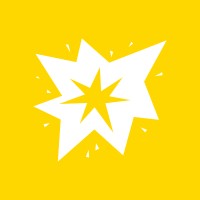 Fleek logo - Similar company to Bounce