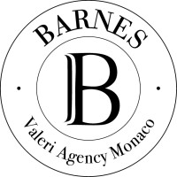 BARNES | Valeri Agency Monaco logo - Similar company to Benjaminpratt Real Estate