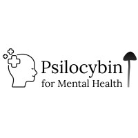 Psilocybin for Mental Health logo - Similar company to Synaptic Institute