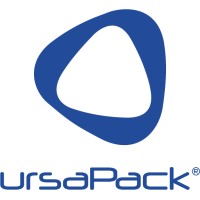 ursaPack GmbH logo - Similar company to It Rebels