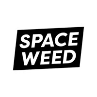 SpaceWeed USA logo - Similar company to Space Weed