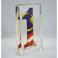Trophy Manufactures logo - Similar company to Giftm