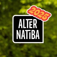 Alternatiba Léman logo - Similar company to Karibupads