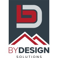 By Design Solutions logo - Similar company to Nevada Ready Mix