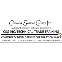 Carolina's Solution Group INC logo - Similar company to Carolina Solutions Group