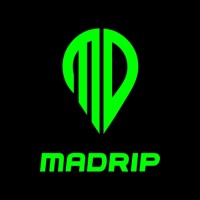 Madrip Agency logo - Similar company to Desenchufadas