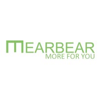Mearbear logo - Similar company to Oud Accessories