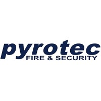 Pyrotec Fire & Security logo - Similar company to Pyrotec