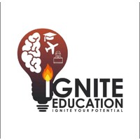Ignite Education logo - Similar company to Smart Educators