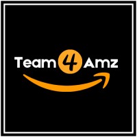 Team 4 Amz logo - Similar company to Primeplus Commerce