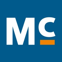 McKesson Europe AG logo - Similar company to Phoenix Group - Integrated Healthcare Provider