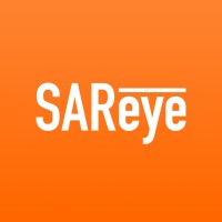 SAReye logo - Similar company to Simon.Is