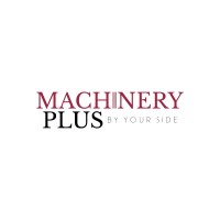 MachineryPLUS Pty Ltd logo - Similar company to Servcorp Maroc