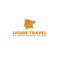 Ivoire Travel logo - Similar company to Cortexera