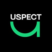 Uspect (IT & ML solutions) logo - Similar company to Поле.Рф