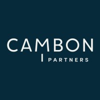 Cambon Partners logo - Similar company to Verdier & Co. Corporate Advisory ¦ B Corp Certified