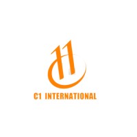 C1 INTERNATIONAL TURKEY logo - Similar company to Hongou Group