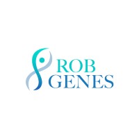Robgenes logo - Similar company to Fulldna