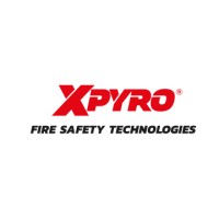Xpyro logo - Similar company to Boardio