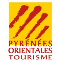 Pyrénées-Orientales Tourisme - Agence de Développement Touristique logo - Similar company to Couveuse Nucleum