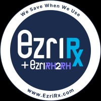 EzriRx logo - Similar company to Safe Chain Solutions, Llc