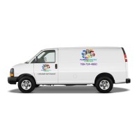 FLORIDA PAINTING COMPANY logo - Similar company to Insurance Program Administrators