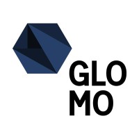 GLOMO logo - Similar company to Keys Ecosystem
